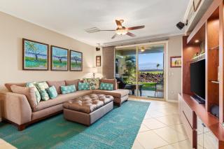 Golf Villas at Mauna Lani A2 - Waikoloa - 9