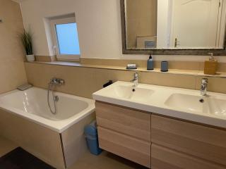 #6 Familienzimmer mit Gemeinschaftsbad - Memmingen - 5