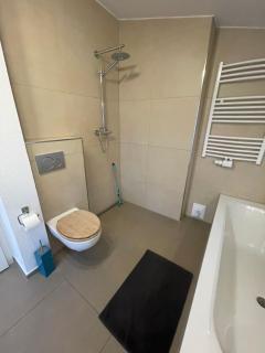 #6 Familienzimmer mit Gemeinschaftsbad - Memmingen - 4