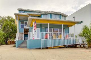 Indian Rocks Vacation Rental Condo Steps to Beach - Clearwater Beach - 0