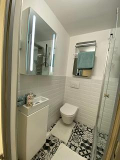 Brand New Luxury Apartment in Absolute Downtown - Budapeste - 6