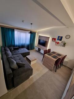 Kopaonik Heights N97 Spa and Wellnes - Kopaonik - 1