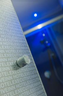 Executive Inn Boutique Hotel - Brindisi - 6