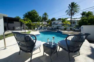 Dunn Dreamin Barbados - Saint James - 6
