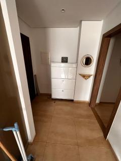Wunderschönes Apartment im Palm Lake Resort - S+2 très haut standing für bis zu 5 Personen - 6