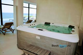 Crystal Beach - Infinity Pool & Spa Resort - 5