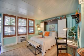 Chic Virginia Beach Retreat - Pool, Steps to Beach - 3