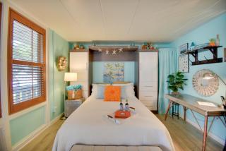 Chic Virginia Beach Retreat - Pool, Steps to Beach - 1