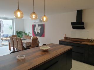 Maison d'artiste entre mer et vignes - 1