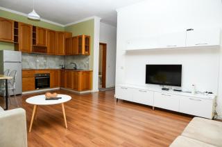 Cozy apartment in the heart of Tirana ! - Tirana - 9