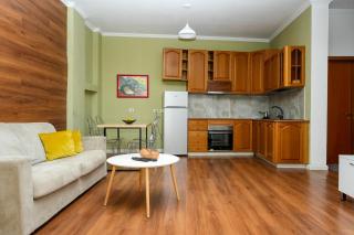 Cozy apartment in the heart of Tirana ! - Tirana - 4