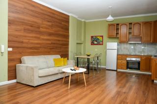 Cozy apartment in the heart of Tirana ! - Tirana - 3