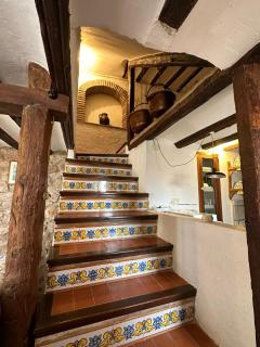 Casa Castillo - Vilafamés - 3