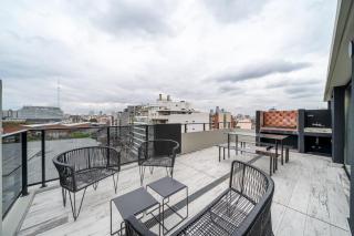 La Vie Suite Palermo Hollywood - 1