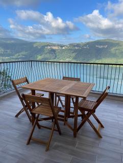 Incanto sul lago by Vivere il Borgo - Genzano di Roma - 9
