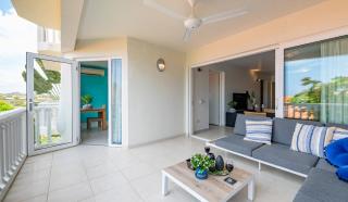 Blue Bay Beach Dushi 35 - Willemstad - 8