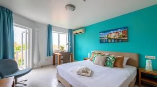 Blue Bay Beach Dushi 35 - Willemstad - 1