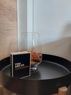 Casa Malu - mobile house by the Kolpa river - 1