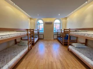 Joy Hostel - Sarajevo - 0