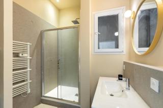 90m2 Design, Calme, Wifi, Clim, Netflix - Marsella - 5