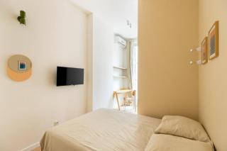 90m2 Design, Calme, Wifi, Clim, Netflix - Marsella - 4