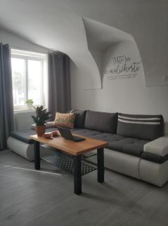 Apartmán Dorotka - 5