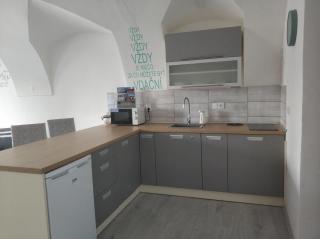 Apartmán Dorotka - 1