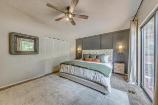 Alto Oasis Community Pool, Fireplace and Grill! - Alto - 1
