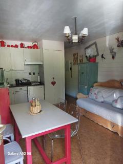 Appartement Cosy au cœur de Saint Lary - Saint-Lary-Soulan - 8