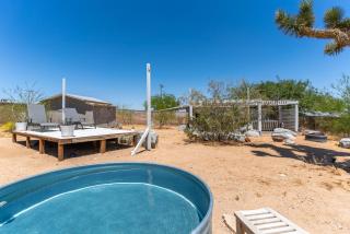 Glamingo Cabin - 6