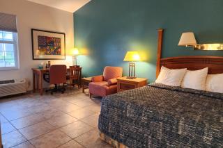 Ivey House Everglades Adventures Hotel - Everglades City - 0