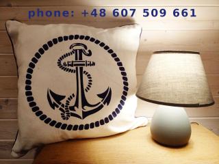 Rybacki Domek 50 metrów do morza! - Dziwnów - 9