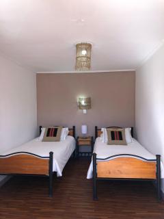 Hostal Katarpe - 1