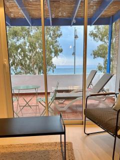 Apartamentos Oasis de las Palmeras - 9