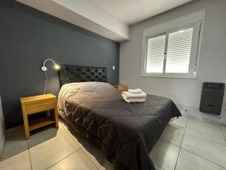 Departamento por día para 4 personas con cochera cubierta en Bahía Blanca - 5