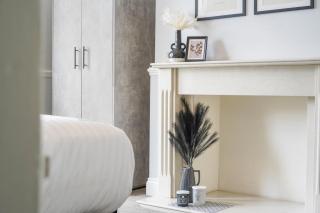 The Yorkshire Hosts - Central Castleford 4 Bed House - Free Parking - Castleford - 1