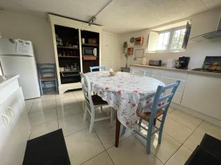La Gaviota - gîte familial Le Bugue - Le Bugue - 5