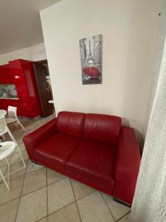 Il Nido Rosso - Foligno - 3