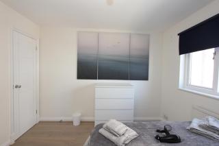 Central London Apartment Zone 1 - 5