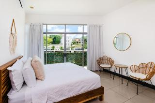Sea La Vie Suites - By The Beach - Tamarindo - 2