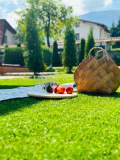 Villa Rila Garden - Beli Iskar - 2
