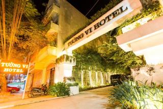 Tuong Vi Hotel - Haiphong - 9