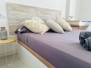 Precioso y exclusivo piso en centro de Tarragona - Tarragona - 5