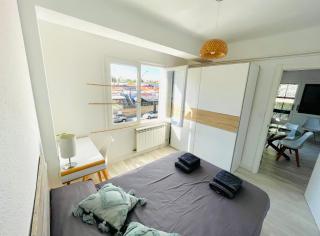 Precioso y exclusivo piso en centro de Tarragona - Tarragona - 6