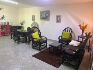 Casita Carolina - Bacalar - 6