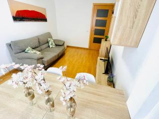 Apartamento en Tarragona centro - Tarragona - 7