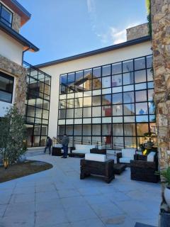 Quarto no Wanderlust Experience Hotel - 0