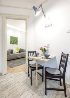 Heart garden central comfy studio - Budapest - 4
