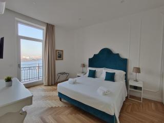 SANTA LUCIA LUXURY APARTMENT - Nápoles - 0