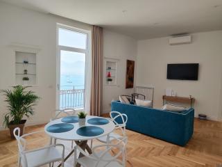 SANTA LUCIA LUXURY APARTMENT - Nápoles - 7